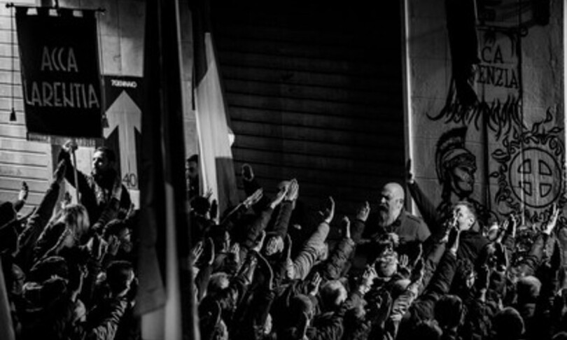 Acca Larentia, siamo alle&nbsp;solite