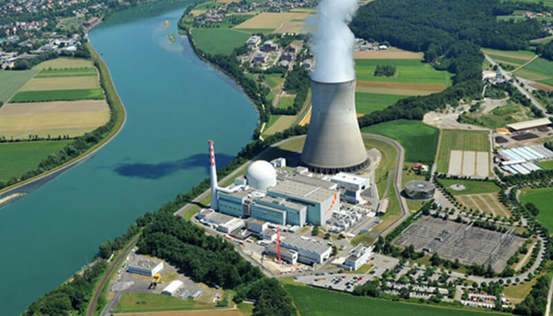 Una via nazionale al nucleare&nbsp;sostenibile