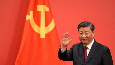 Cina. Sta morendo il liberalcomunismo