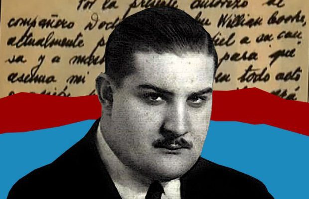 John William Cooke il rivoluzionario&nbsp;peronista