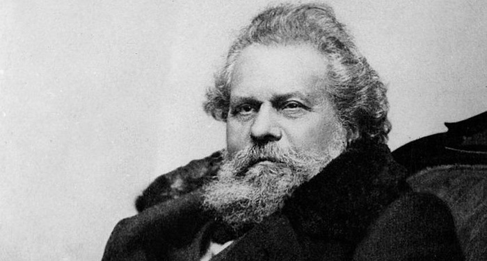 Carducci, il ruggito della&nbsp;Poesia