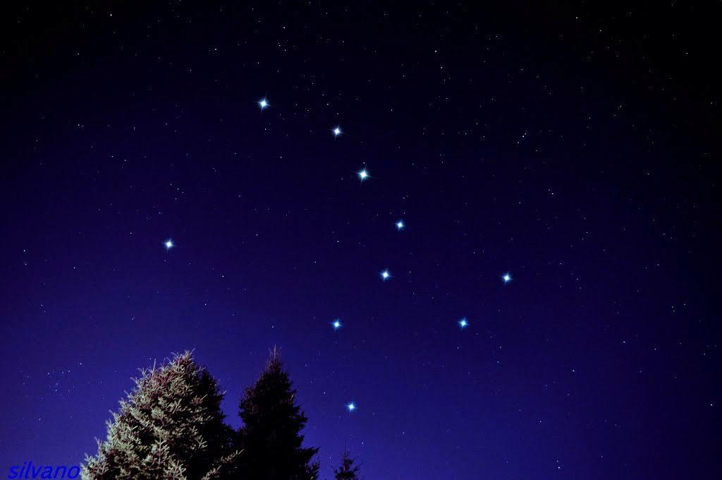 In principio era&nbsp;Borea