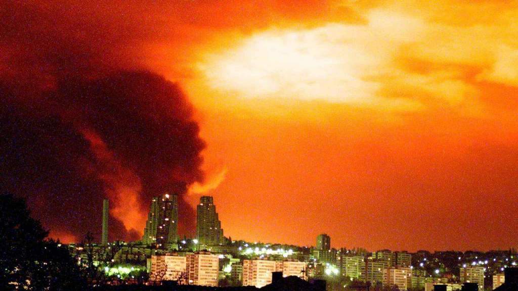 Il “massacro di Racak”, una spudorata&nbsp;messinscena