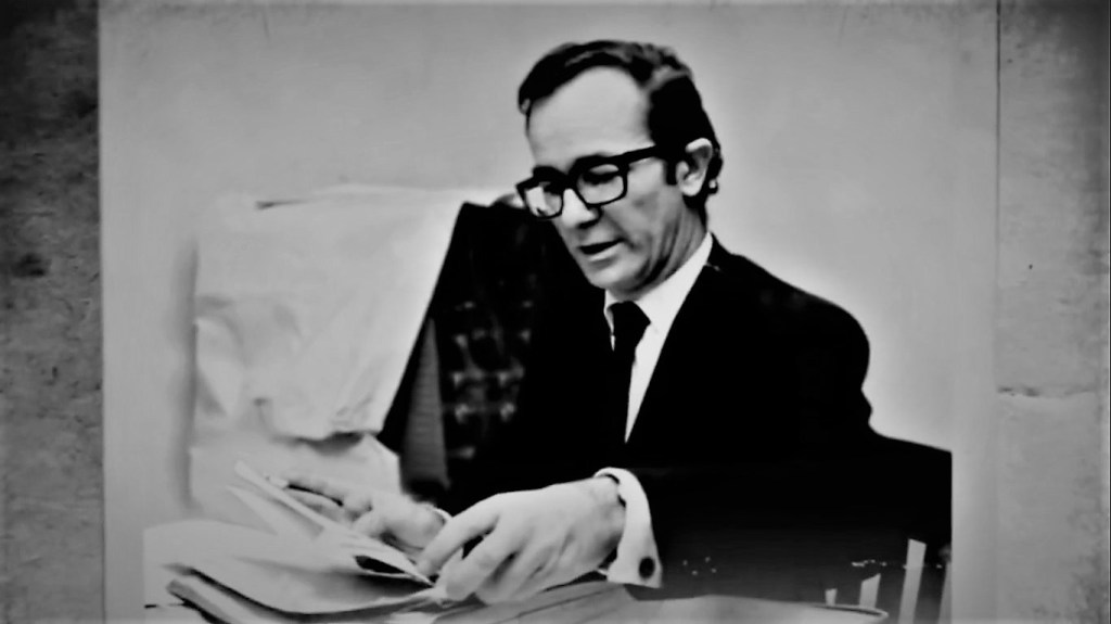 Rodolfo Walsh, un esempio&nbsp;universale