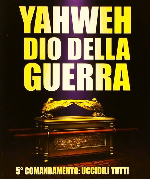 L’oscura entità vendicativa e&nbsp;crudele