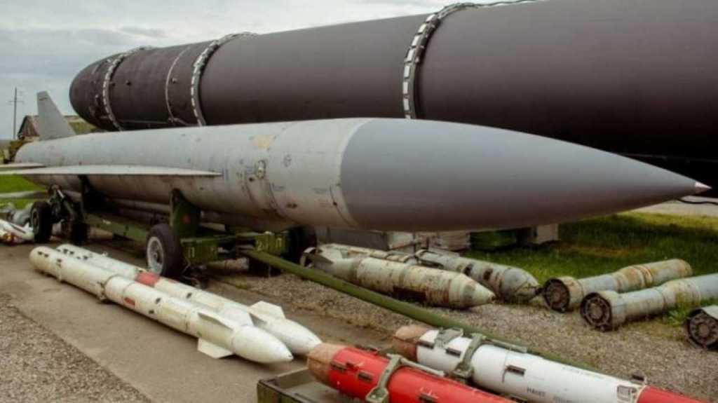 Un paio di riflessioni sull’uso delle armi nucleari in&nbsp;Ucraina