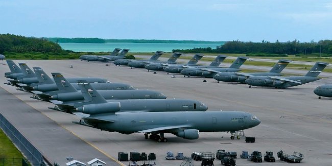 Un’altra storia delle gesta “gloriose” della Gran&nbsp;Bretagna