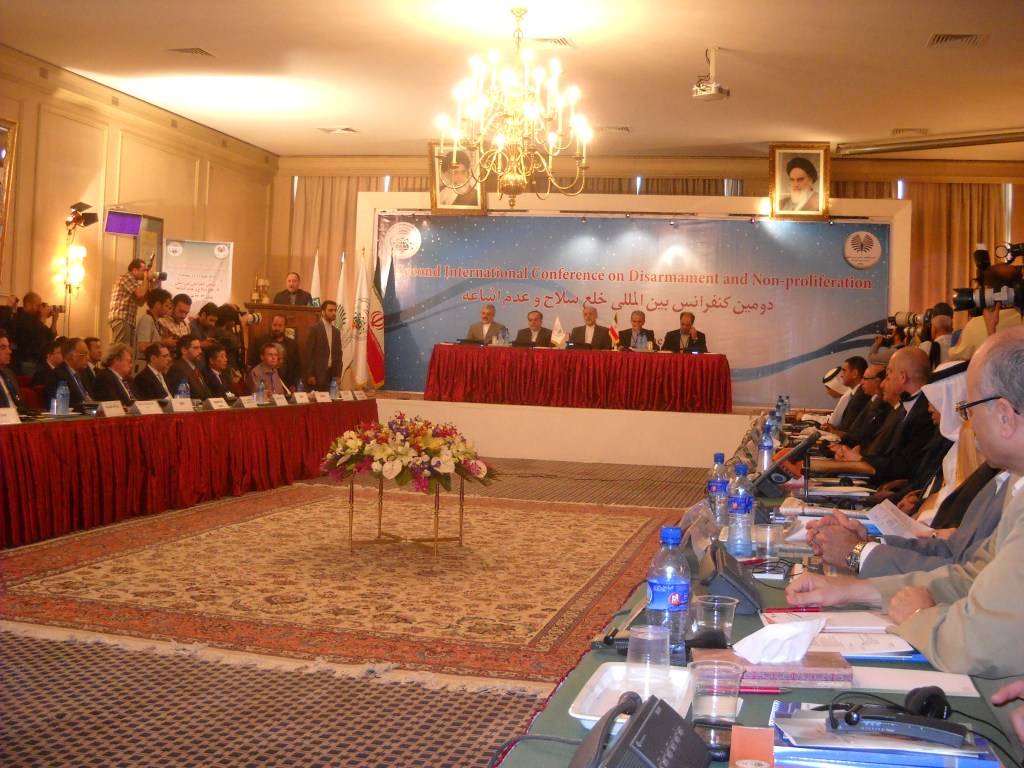 Correva l’anno…2011