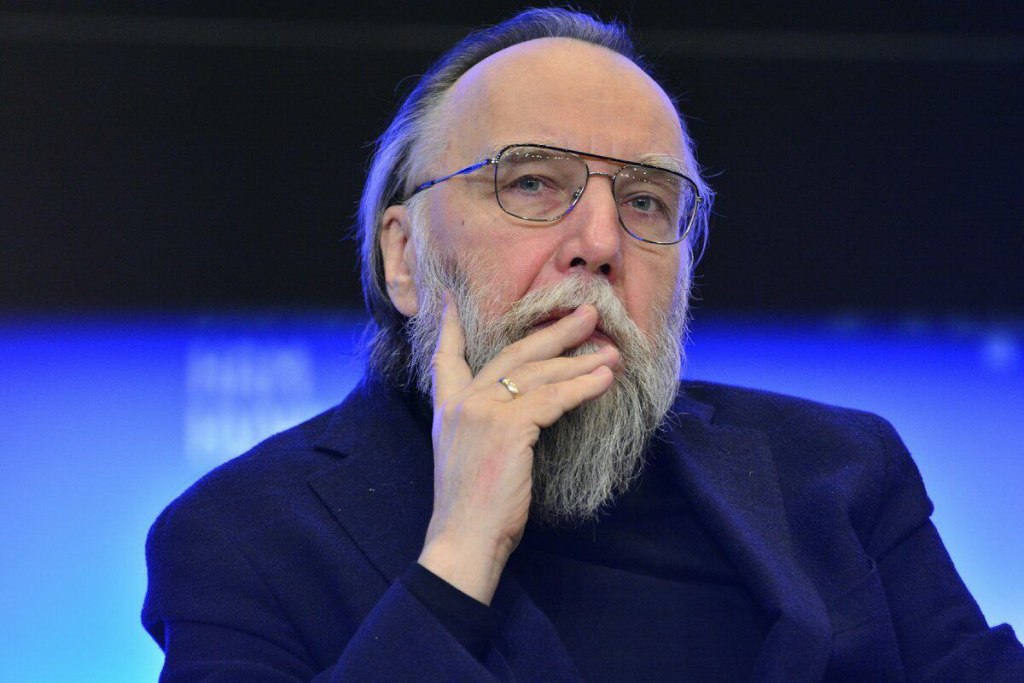 Prima di tutto la Russia, prima di tutto la vittoria in&nbsp;Ucraina