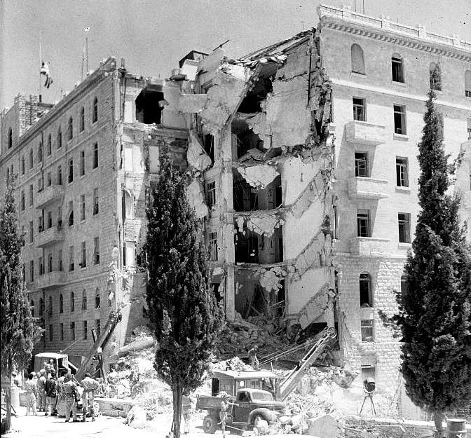 Correva l’anno…2016