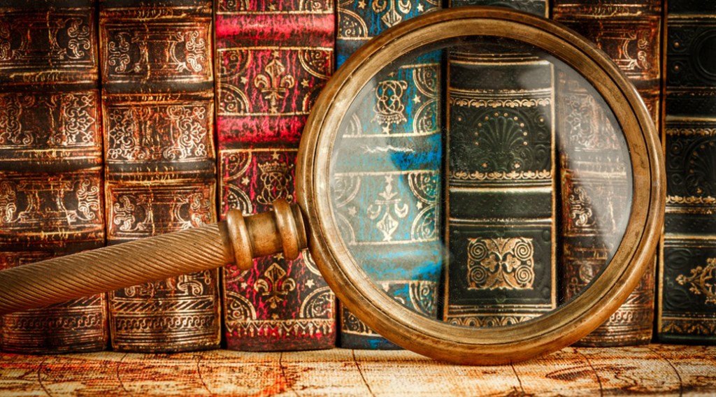 Metabolizzare la Storia