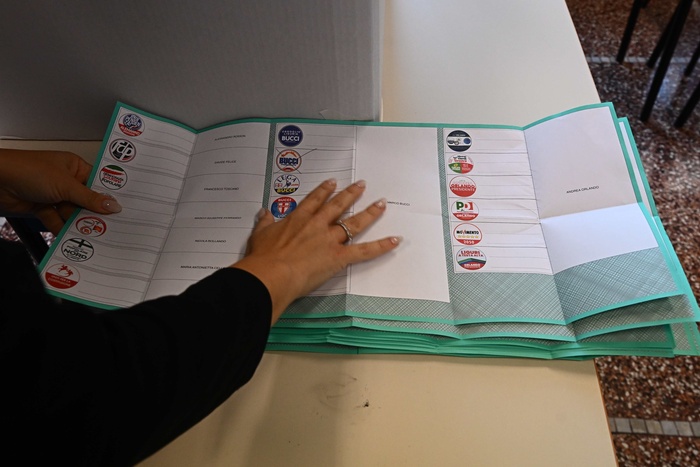 Umbria ed Emilia Romagna confermano le nostre parole sulla&nbsp;Liguria.