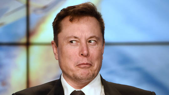 I democratici americani chiedono che Musk venga indagato per i legami con la&nbsp;Russia