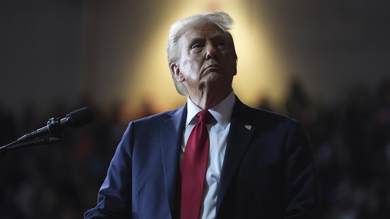 Anatomia della vittoria: le cinque ragioni per cui Trump ha&nbsp;vinto