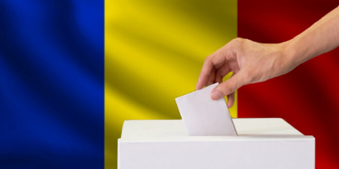 Il candidato nazionalista ottiene un risultato shock alle elezioni&nbsp;rumene