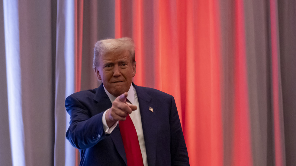 I falchi della Cina e i critici degli aiuti all’Ucraina: nomine chiave nella prossima amministrazione di&nbsp;Trump