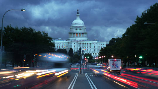 “La più grande organizzazione di giornalismo investigativo del mondo” segretamente controllata dal governo degli Stati&nbsp;Uniti