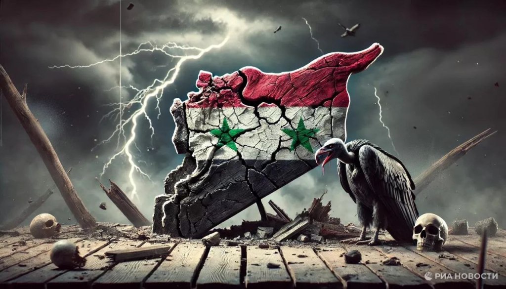 L’Occidente collettivo si solleverà per difendere i restanti cristiani siriani quando le Bandiere nere verranno a&nbsp;purgarli?