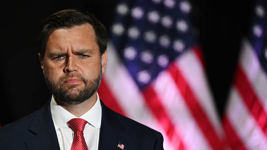 Il commento di Vance sulle truppe in Ucraina scatena la rabbia nel Regno&nbsp;Unito