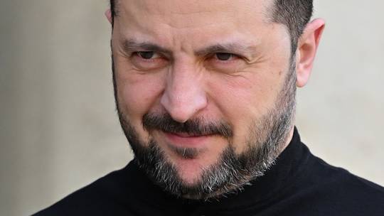 Zelensky non deve governare i russi che&nbsp;disprezza