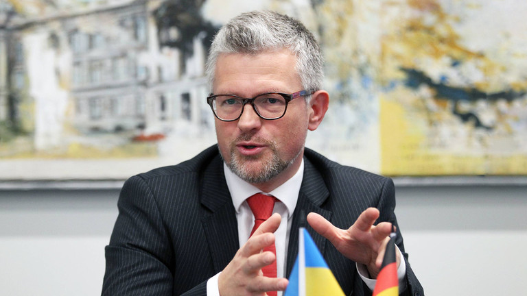 I capricci pasquali dell’Ucraina