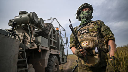 Il festival belga Docville annulla il docufilm “I russi in&nbsp;guerra”