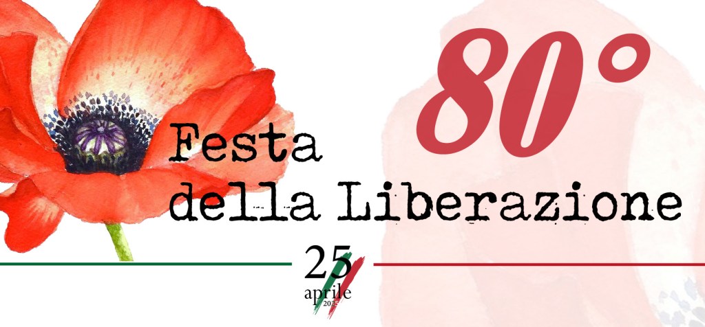 25 Aprile – Liberateci dai “liberatori”