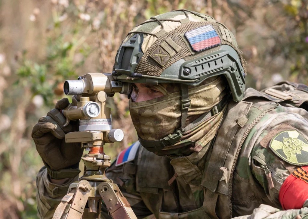 MWM: L’esercito russo avanza ininterrottamente da metà&nbsp;aprile