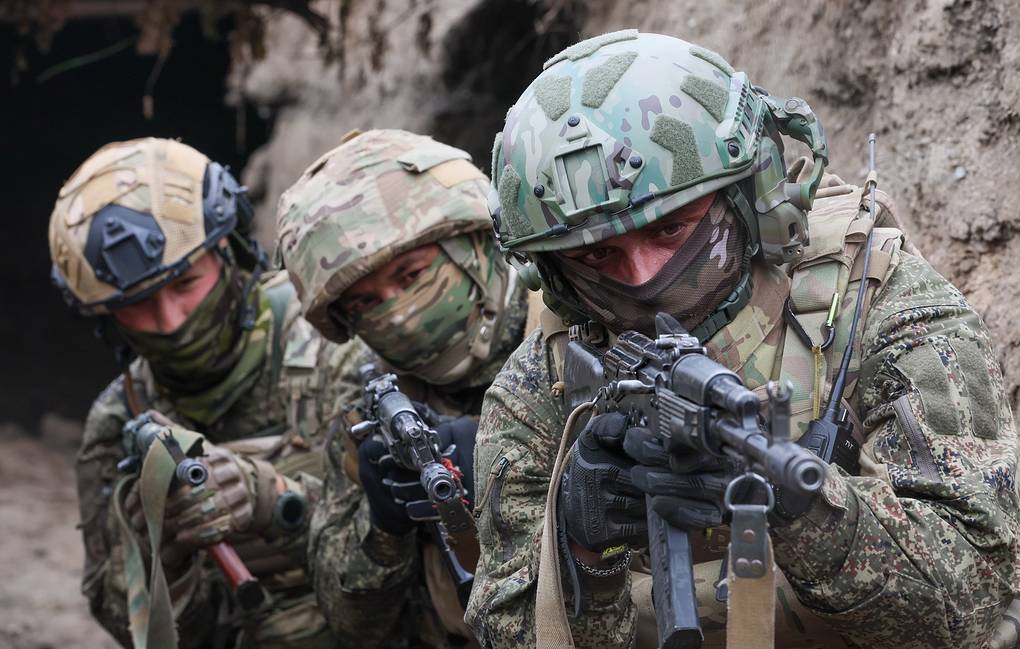 L’ultimatum finale: ai militanti delle Forze armate ucraine a Pokrovsk sono state concesse 24 ore per&nbsp;ritirarsi.