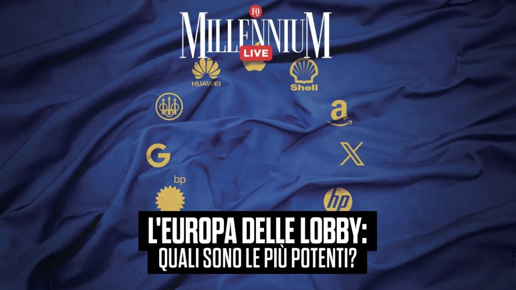 Siamo nell’era dei popoli in&nbsp;ostaggio