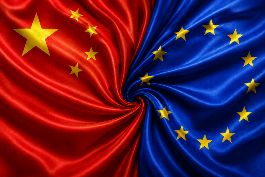 La Cina ha fatto tesoro dell’expertise&nbsp;europea