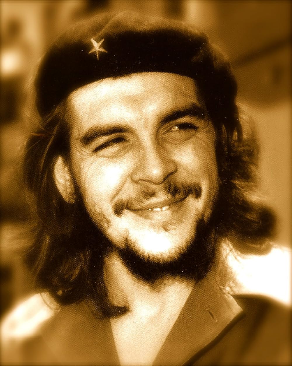 Hasta la victoria&nbsp;siempre!